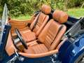 Morgan Plus 4 110° anniversario Bleu - thumbnail 14