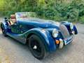 Morgan Plus 4 110° anniversario Bleu - thumbnail 1