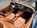 Morgan Plus 4 110° anniversario Bleu - thumbnail 12