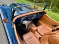 Morgan Plus 4 110° anniversario Bleu - thumbnail 15