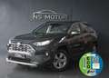Toyota RAV 4 2.5 hybrid 2WD Business Gris - thumbnail 1