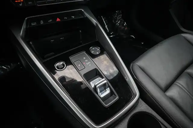 Audi A3 view 14