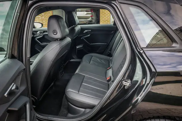 Audi A3 view 18