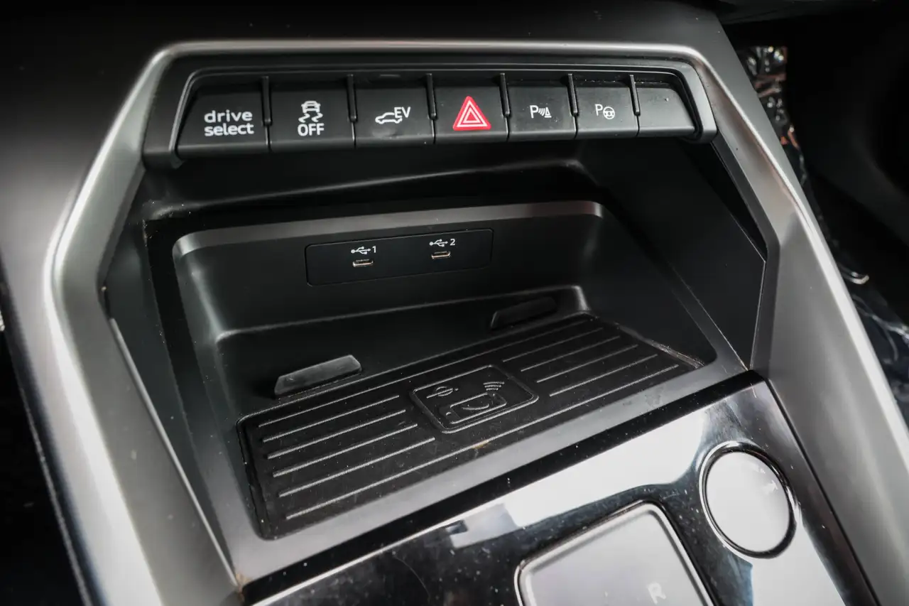 Audi A3 AUTOMAAT*ZETELVERWARMING*ACHTERUITRIJCAMERA*NAVIGATIE*LEDER*APPLE-CARPLAY*, миниатюра 16