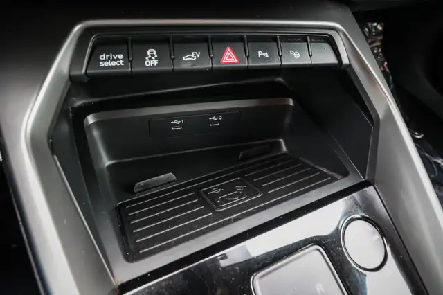 Audi A3 view 16