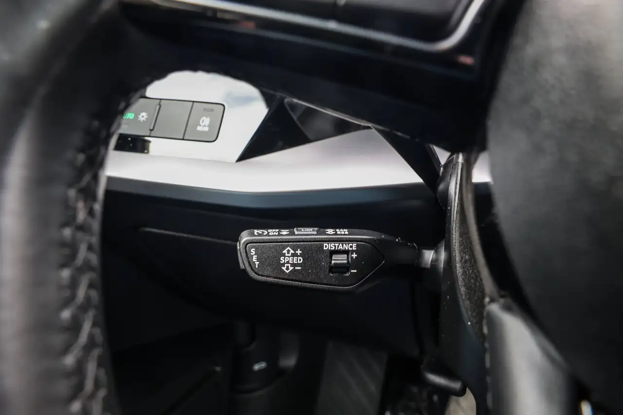 Audi A3 AUTOMAAT*ZETELVERWARMING*ACHTERUITRIJCAMERA*NAVIGATIE*LEDER*APPLE-CARPLAY*, миниатюра 17