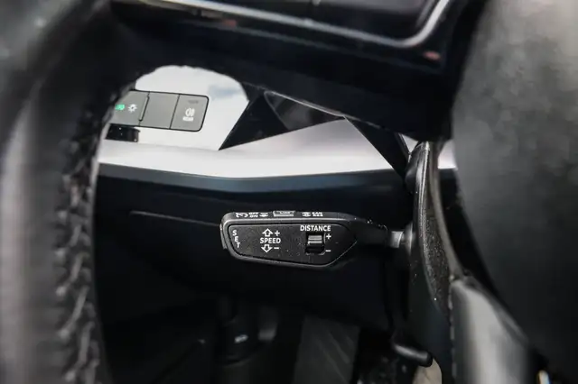 Audi A3 view 17