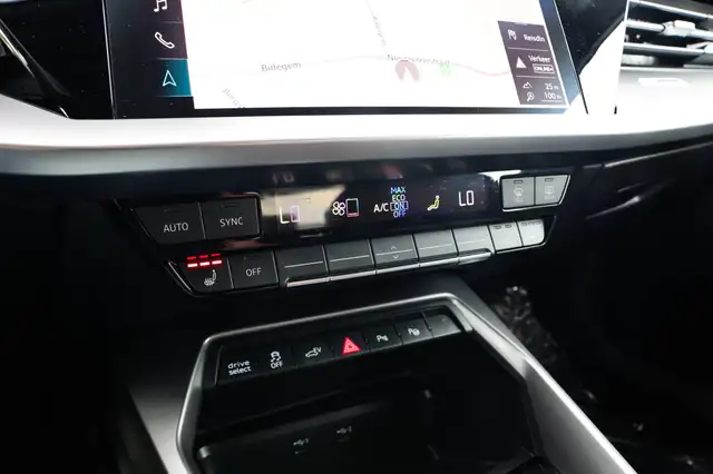 Audi A3 view 13