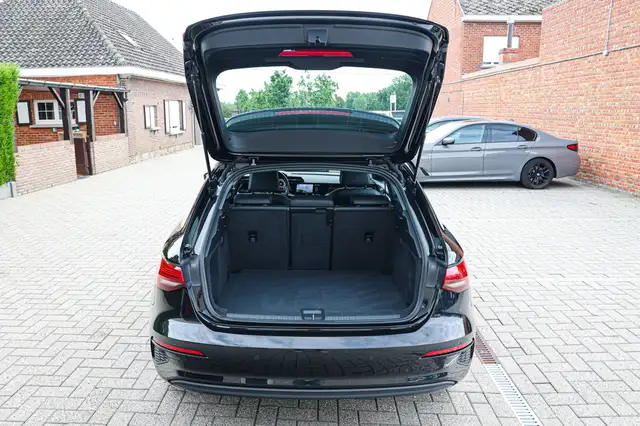 Audi A3 view 20