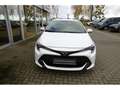 Toyota Corolla Touring Sports 1.8 Hybrid Team D Blanc - thumbnail 2