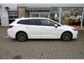 Toyota Corolla Touring Sports 1.8 Hybrid Team D Blanc - thumbnail 20