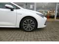 Toyota Corolla Touring Sports 1.8 Hybrid Team D Blanc - thumbnail 22