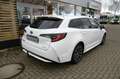 Toyota Corolla Touring Sports 1.8 Hybrid Team D Bianco - thumbnail 17