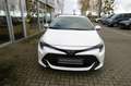 Toyota Corolla Touring Sports 1.8 Hybrid Team D Weiß - thumbnail 2