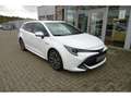 Toyota Corolla Touring Sports 1.8 Hybrid Team D Blanc - thumbnail 21