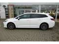 Toyota Corolla Touring Sports 1.8 Hybrid Team D Blanc - thumbnail 3
