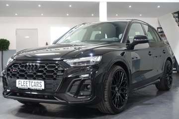 3.0 TDI Quattro | Massage | Panorama |Matrix