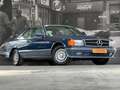 Mercedes-Benz 500 SEC // V8 // FIRST OWNER // TOP CONDITION Blue - thumbnail 4