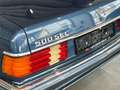 Mercedes-Benz 500 SEC // V8 // FIRST OWNER // TOP CONDITION Blue - thumbnail 3