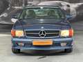 Mercedes-Benz 500 SEC // V8 // FIRST OWNER // TOP CONDITION Blu/Azzurro - thumbnail 6