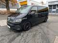 Volkswagen T6 Multivan T6.1Multivan Schwarz - thumbnail 4