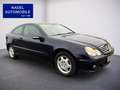 Mercedes-Benz C 180 C180 Kompressor Sportcoupé/Klima/SHZ/MFL Albastru - thumbnail 9