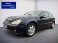 Mercedes-Benz C 180 C180 Kompressor Sportcoupé/Klima/SHZ/MFL Albastru - thumbnail 1