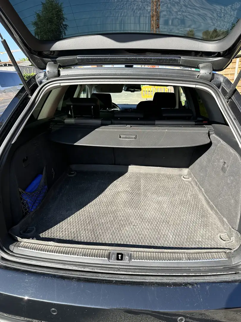 Audi A4 Avant 1.9 TDI DPF - 2