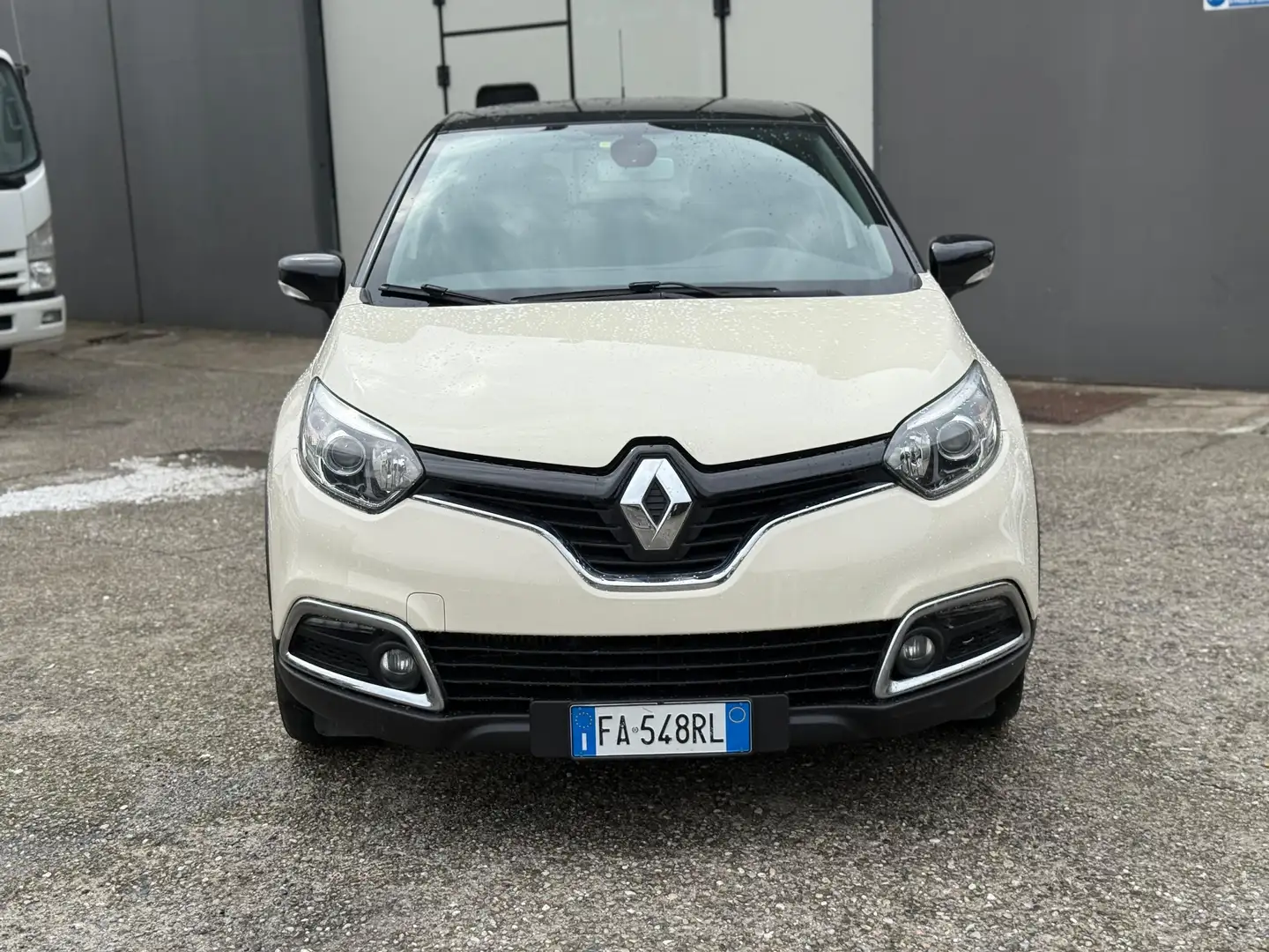 Renault Captur 1.5 dci Live s&s 90cv - 1