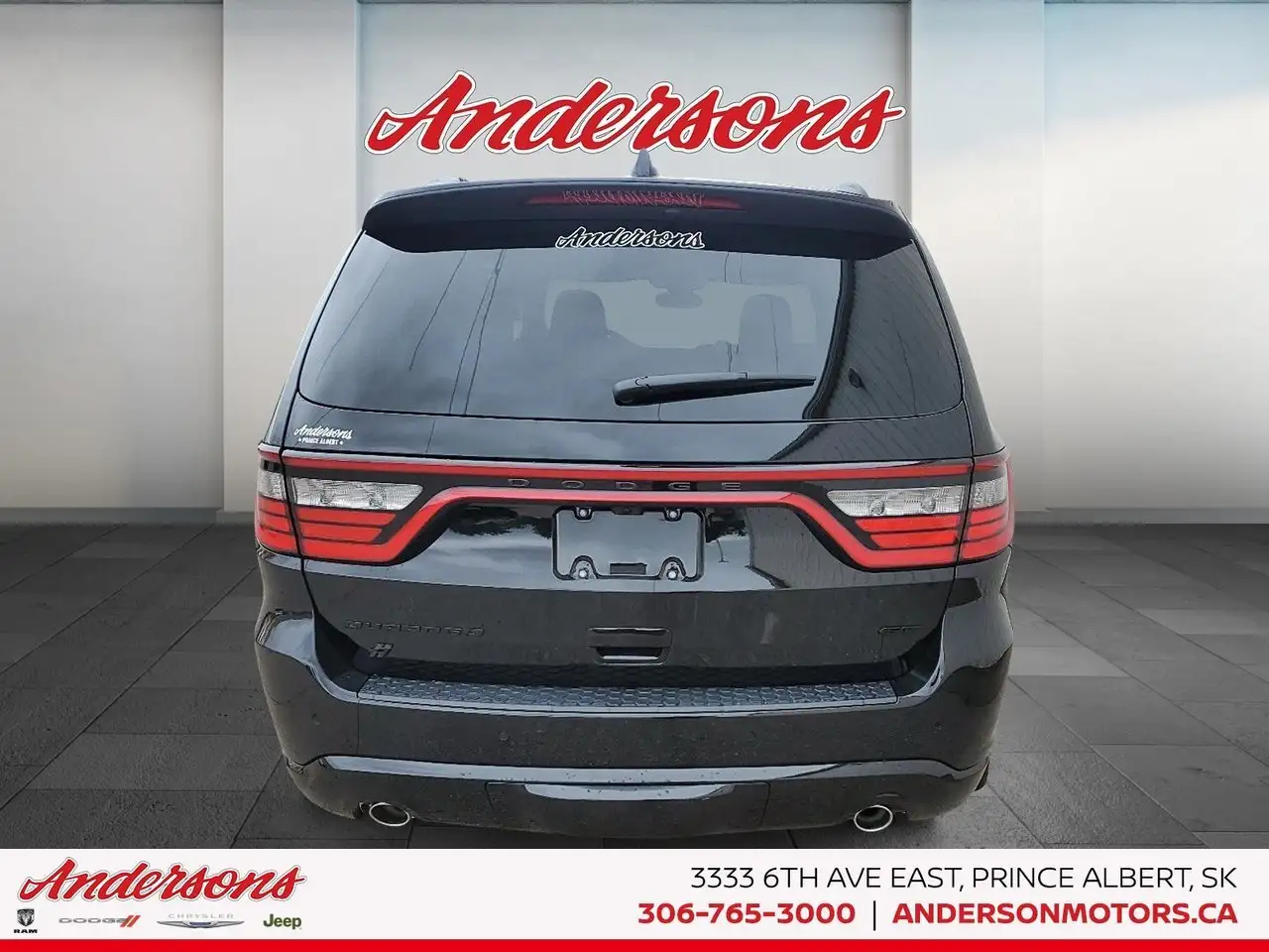 Dodge Durango photo Dodge Durango