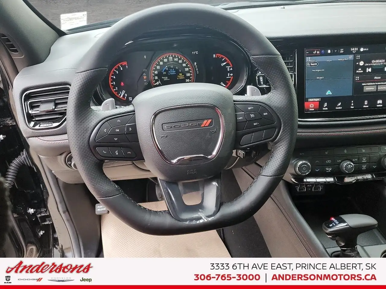 Dodge Durango photo Dodge Durango
