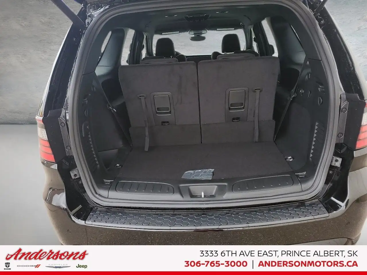Dodge Durango photo Dodge Durango