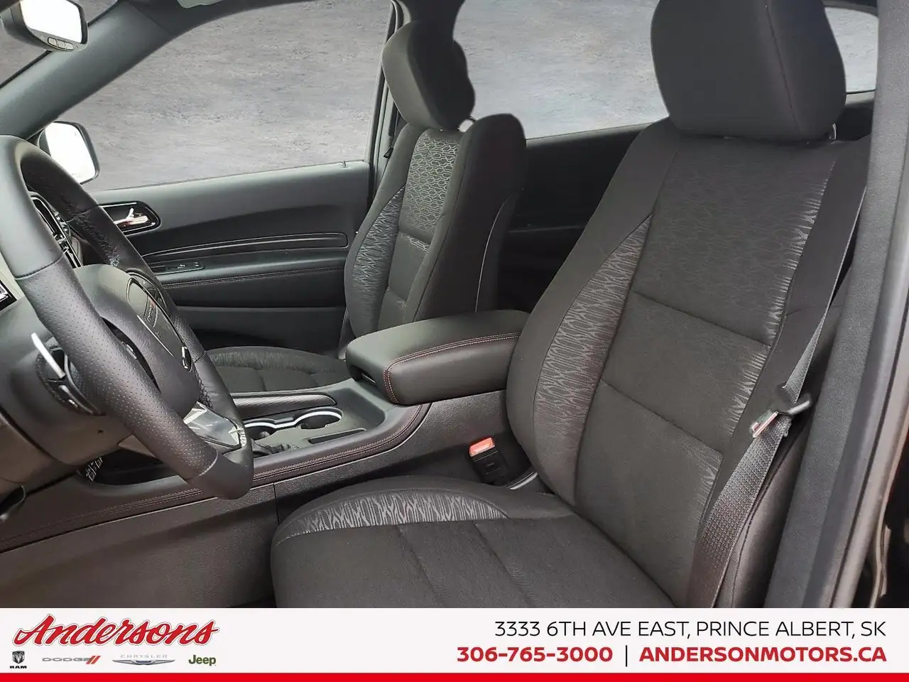 Dodge Durango photo Dodge Durango
