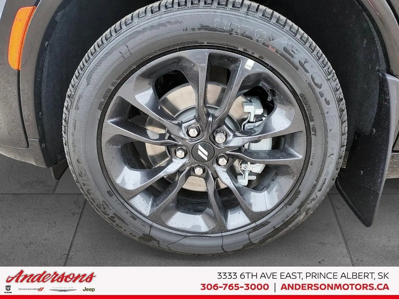 Dodge Durango photo Dodge Durango