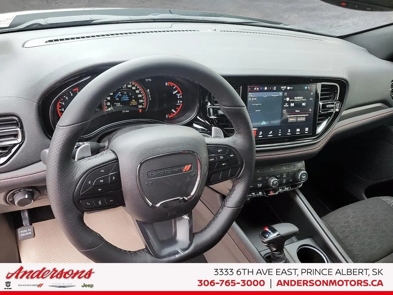 Dodge Durango photo Dodge Durango