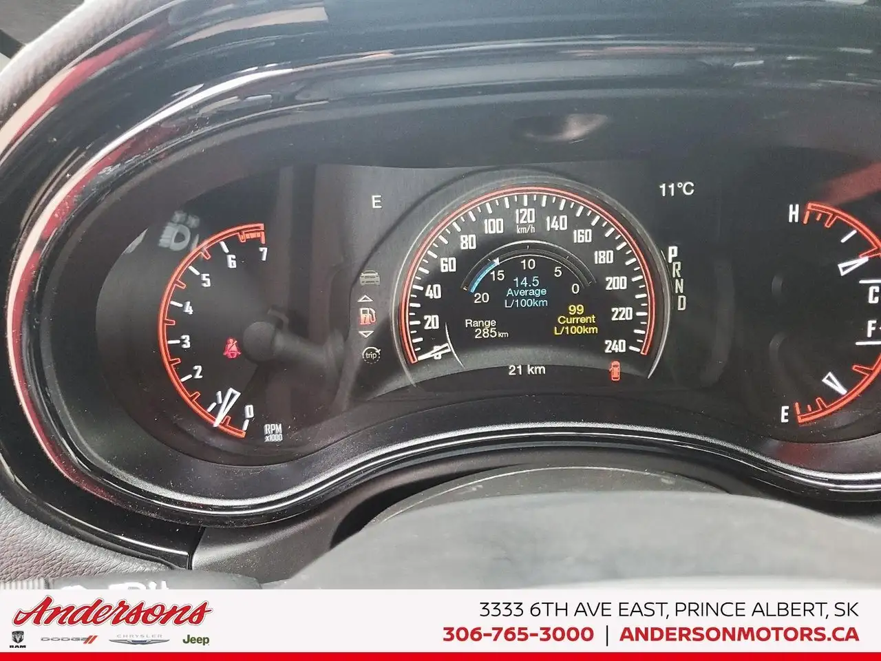 Dodge Durango photo Dodge Durango