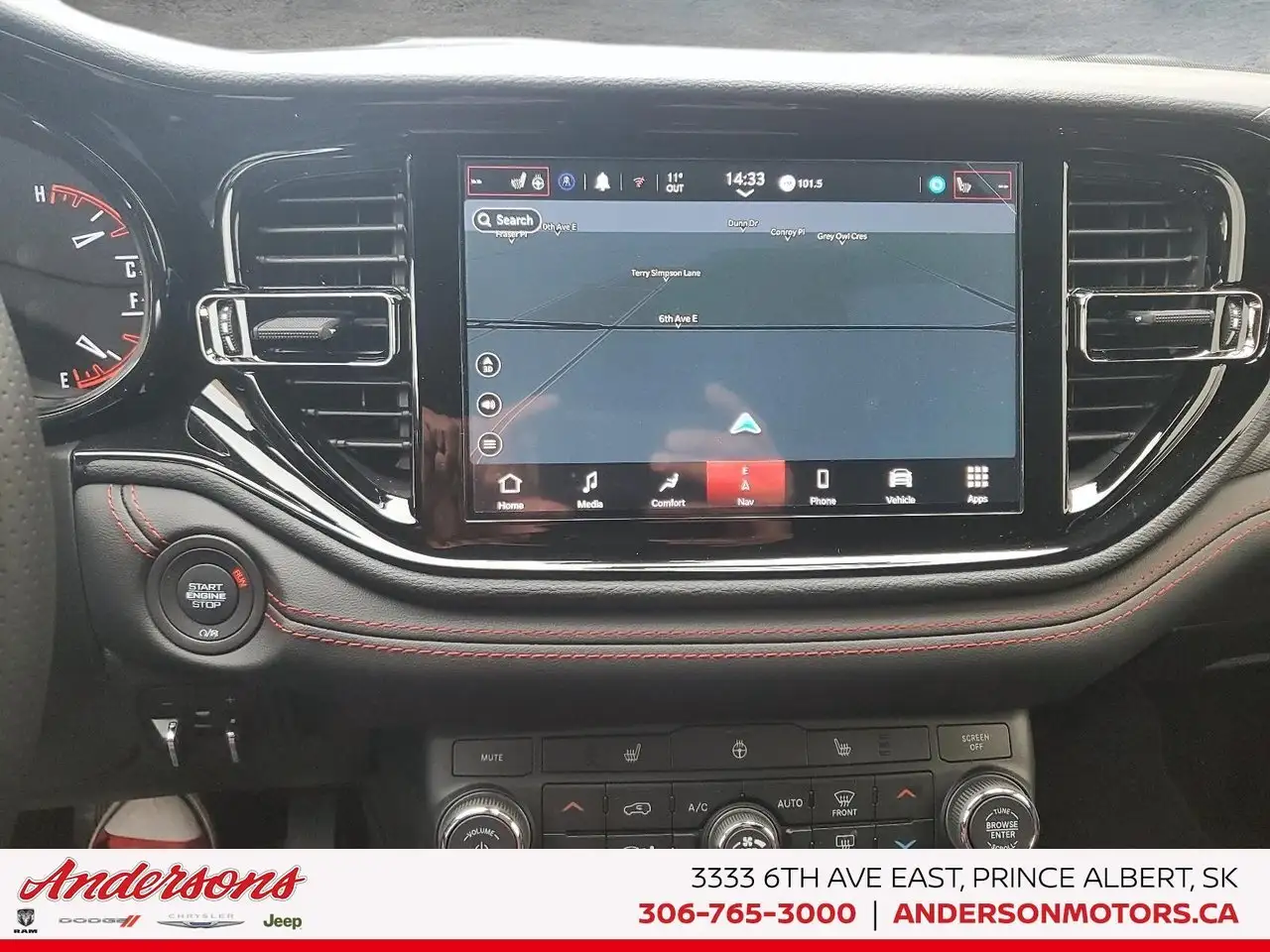 Dodge Durango photo Dodge Durango