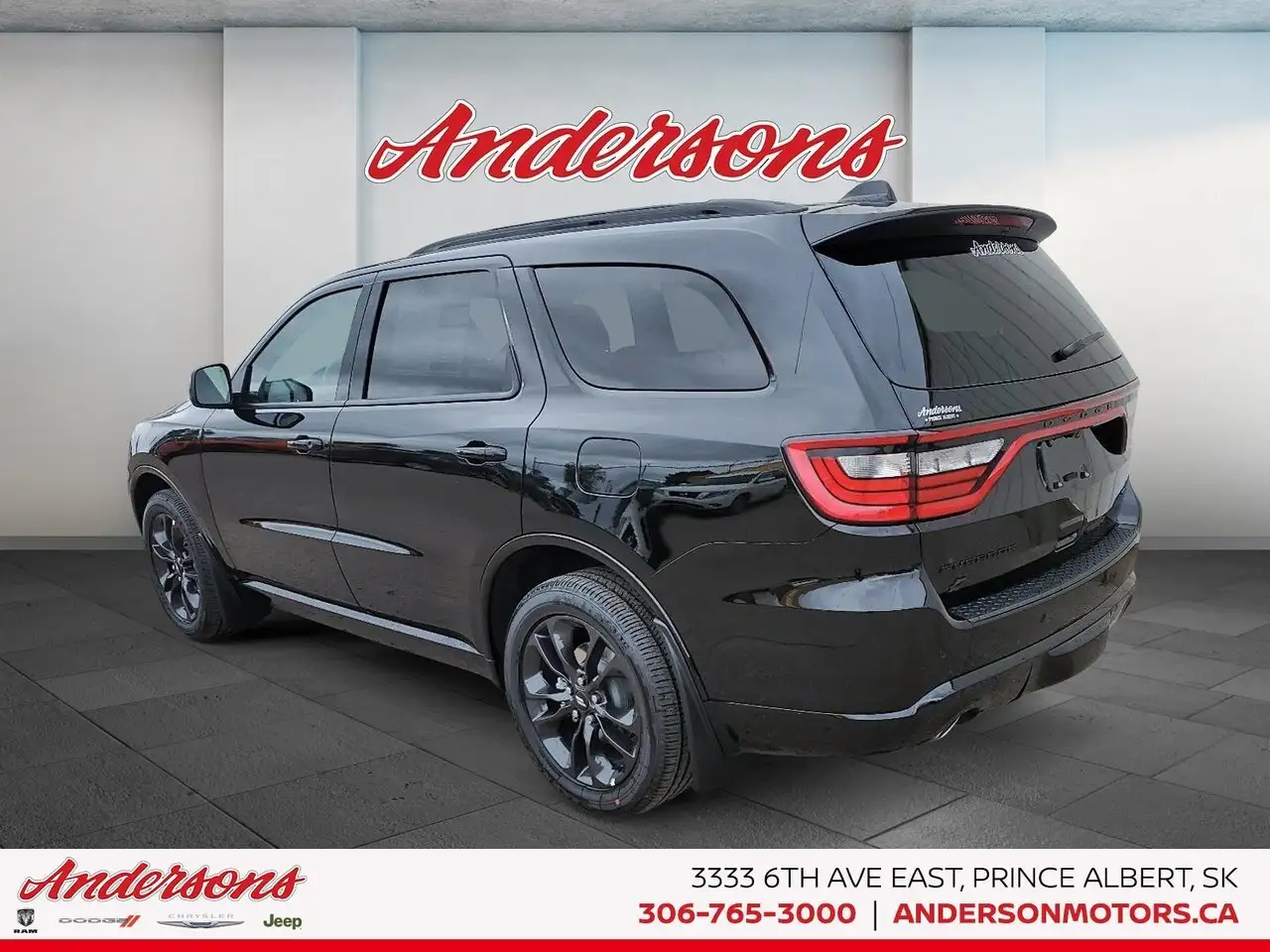 Dodge Durango photo Dodge Durango