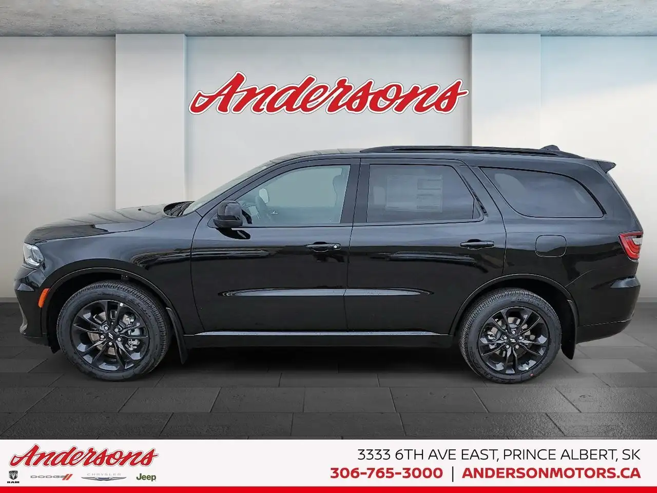 Dodge Durango photo Dodge Durango