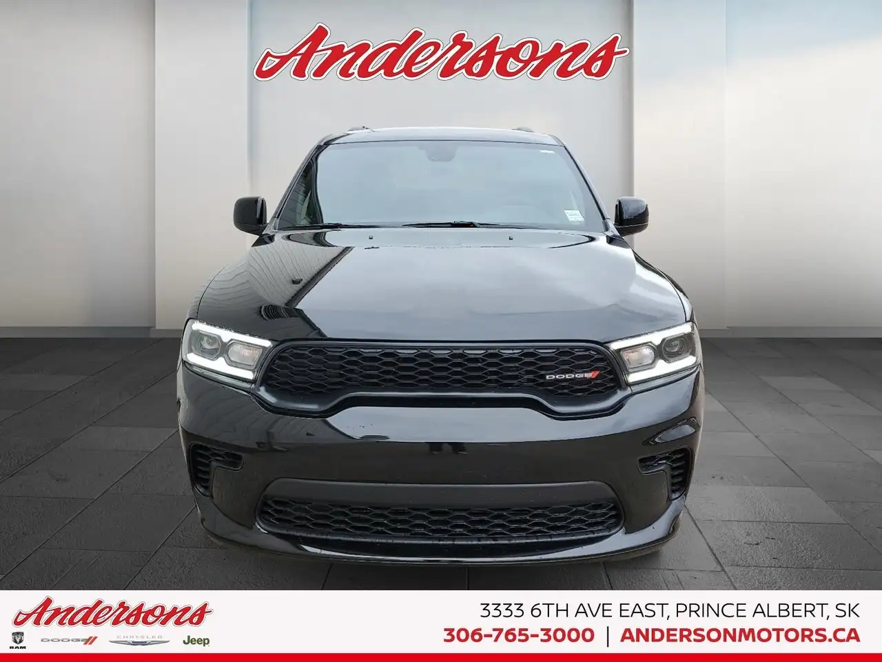 Dodge Durango photo Dodge Durango