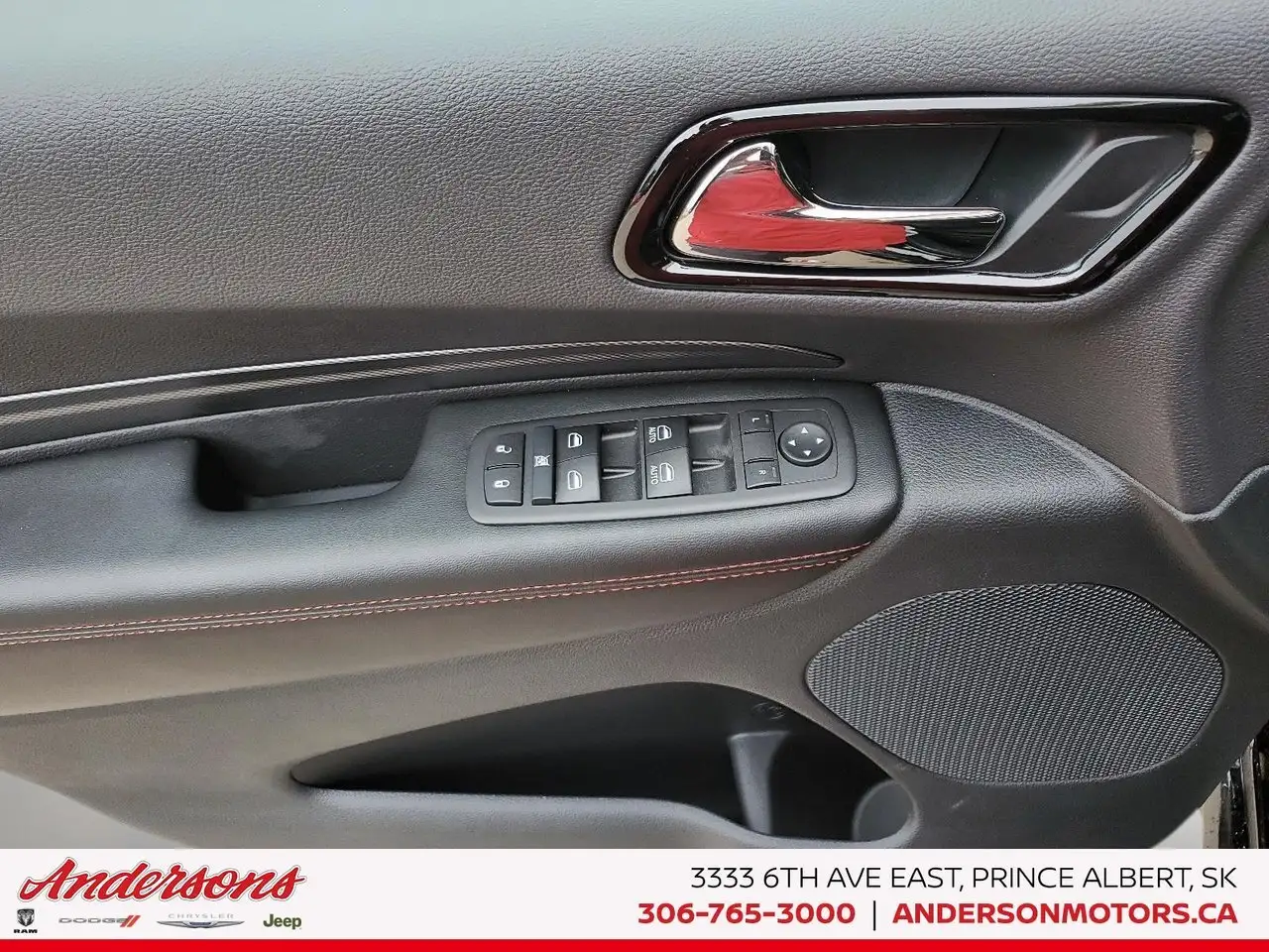 Dodge Durango photo Dodge Durango