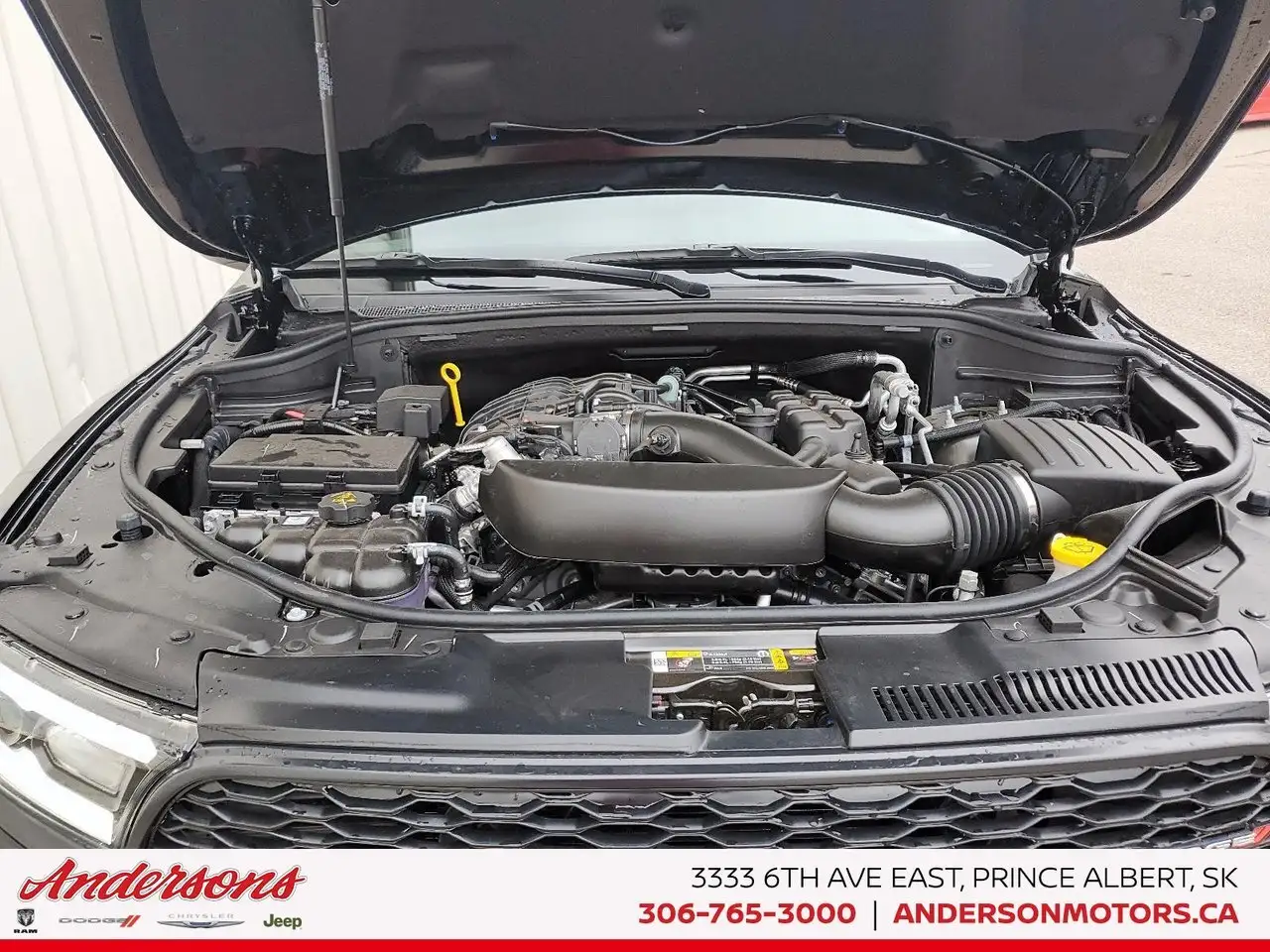 Dodge Durango photo Dodge Durango