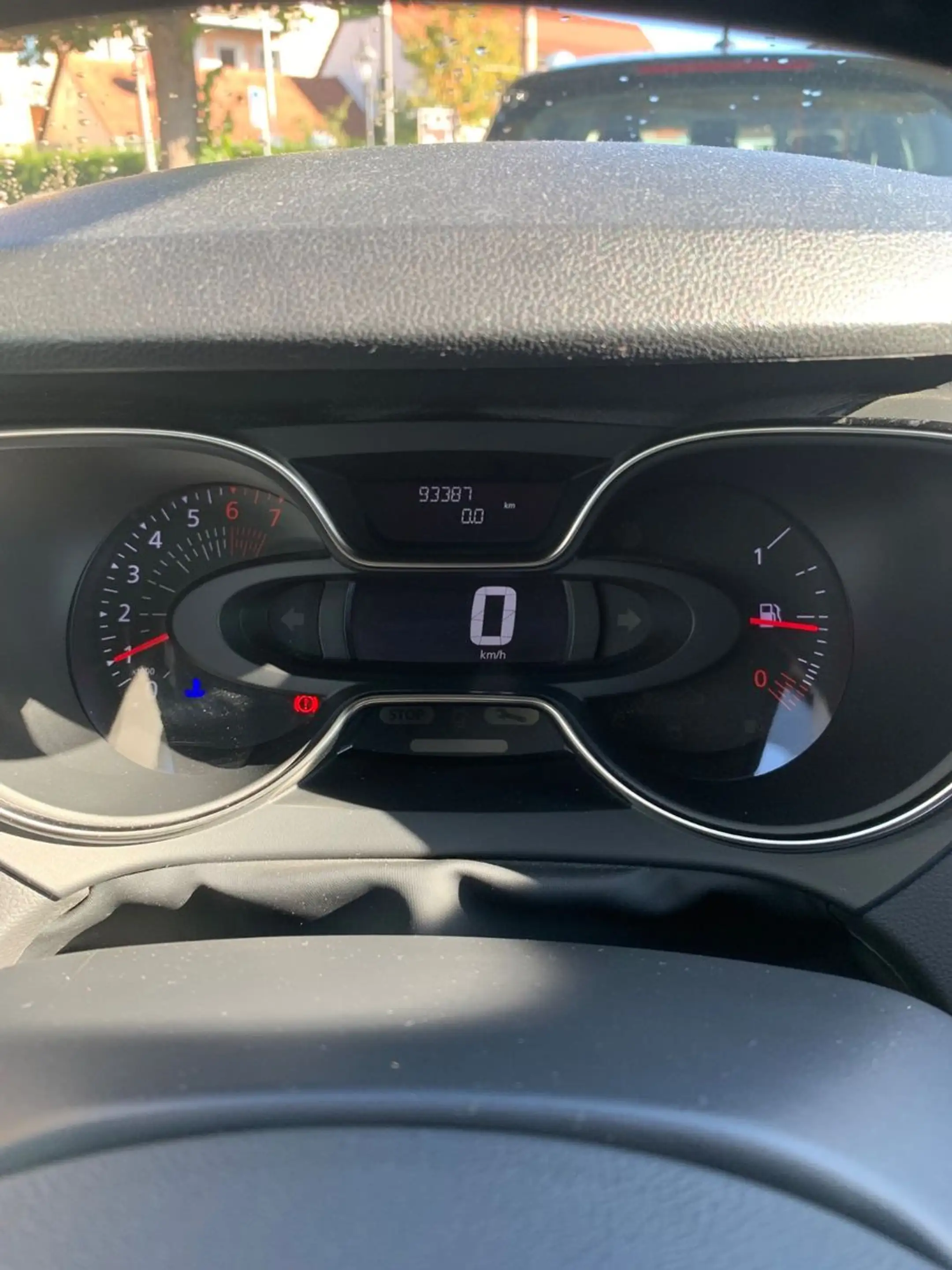 Renault Captur Collection — photo 7