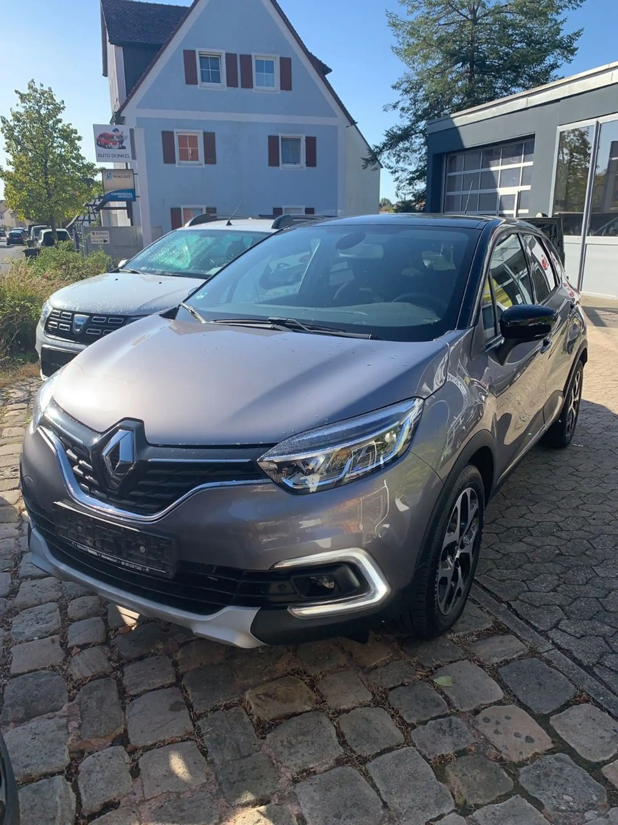 Renault Captur Collection
