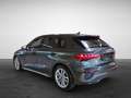Audi A3 Sportback 30 TDI S line Grau - thumbnail 4