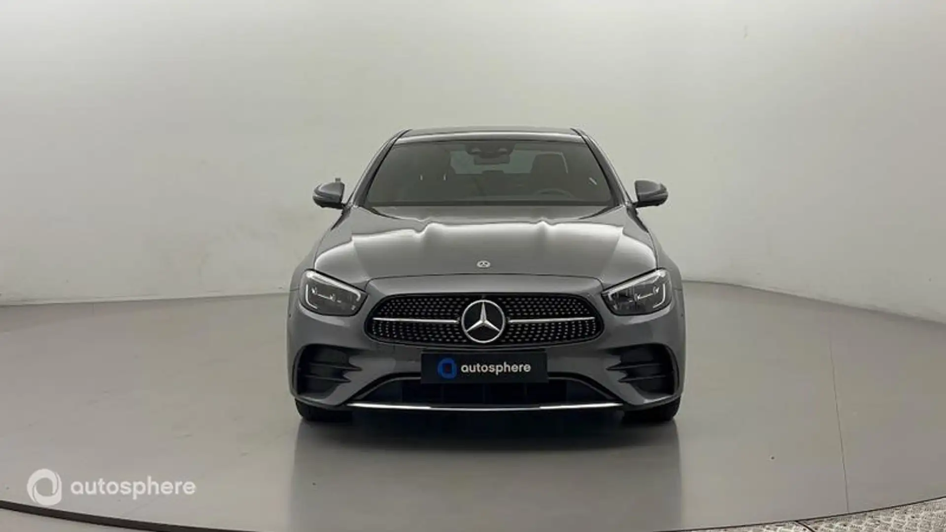 Mercedes-Benz E 300 300 e 211+122ch AMG Line 9G-Tronic - 2