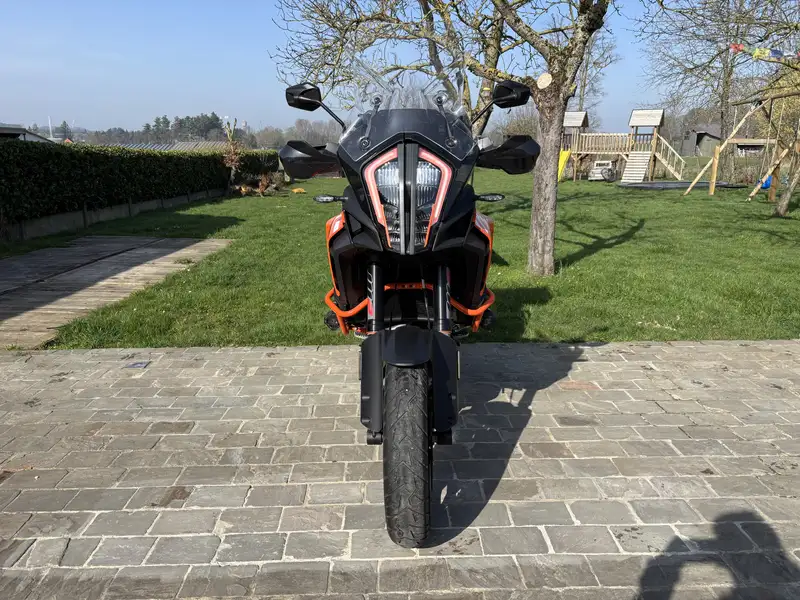 KTM 1290 Super Adventure - foto 6