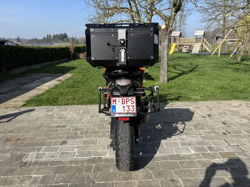 KTM 1290 Super Adventure - foto 3