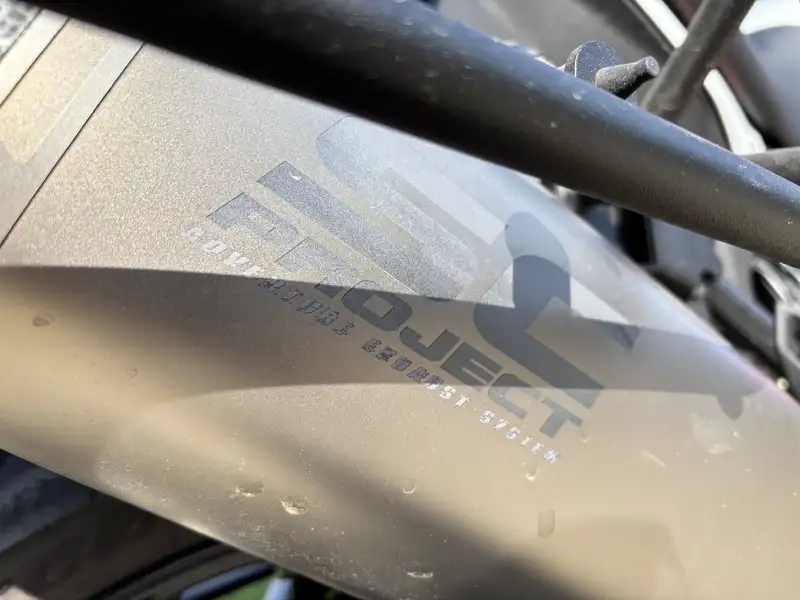 KTM 1290 Super Adventure - foto 4