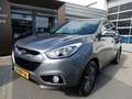Hyundai iX35 1.6i GDI Go! | Trekhaak 1200kg | Navigatie | NL au Grijs - thumbnail 3
